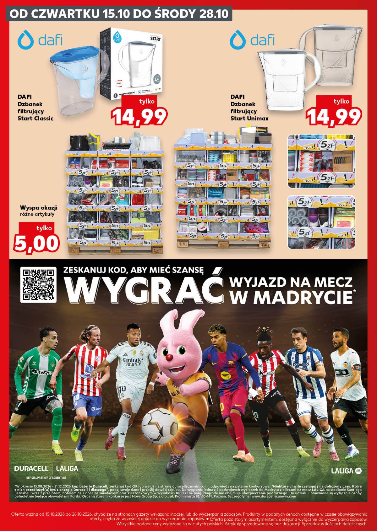 Kaufland - Kaufland 16 puslapis