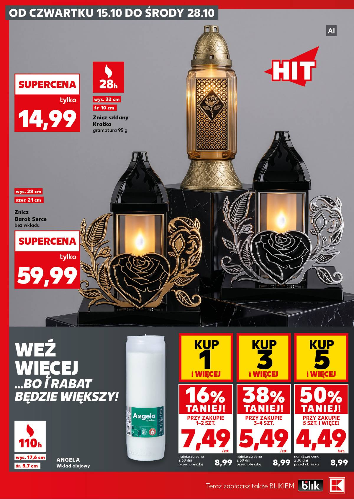 Kaufland - Kaufland 2 puslapis
