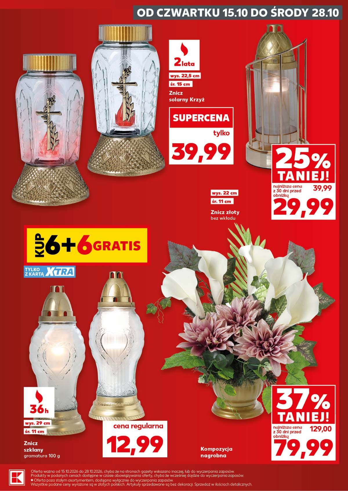 Kaufland - Kaufland 3 puslapis