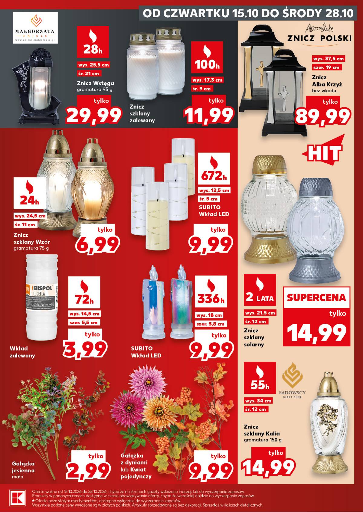 Kaufland - Kaufland 5 puslapis