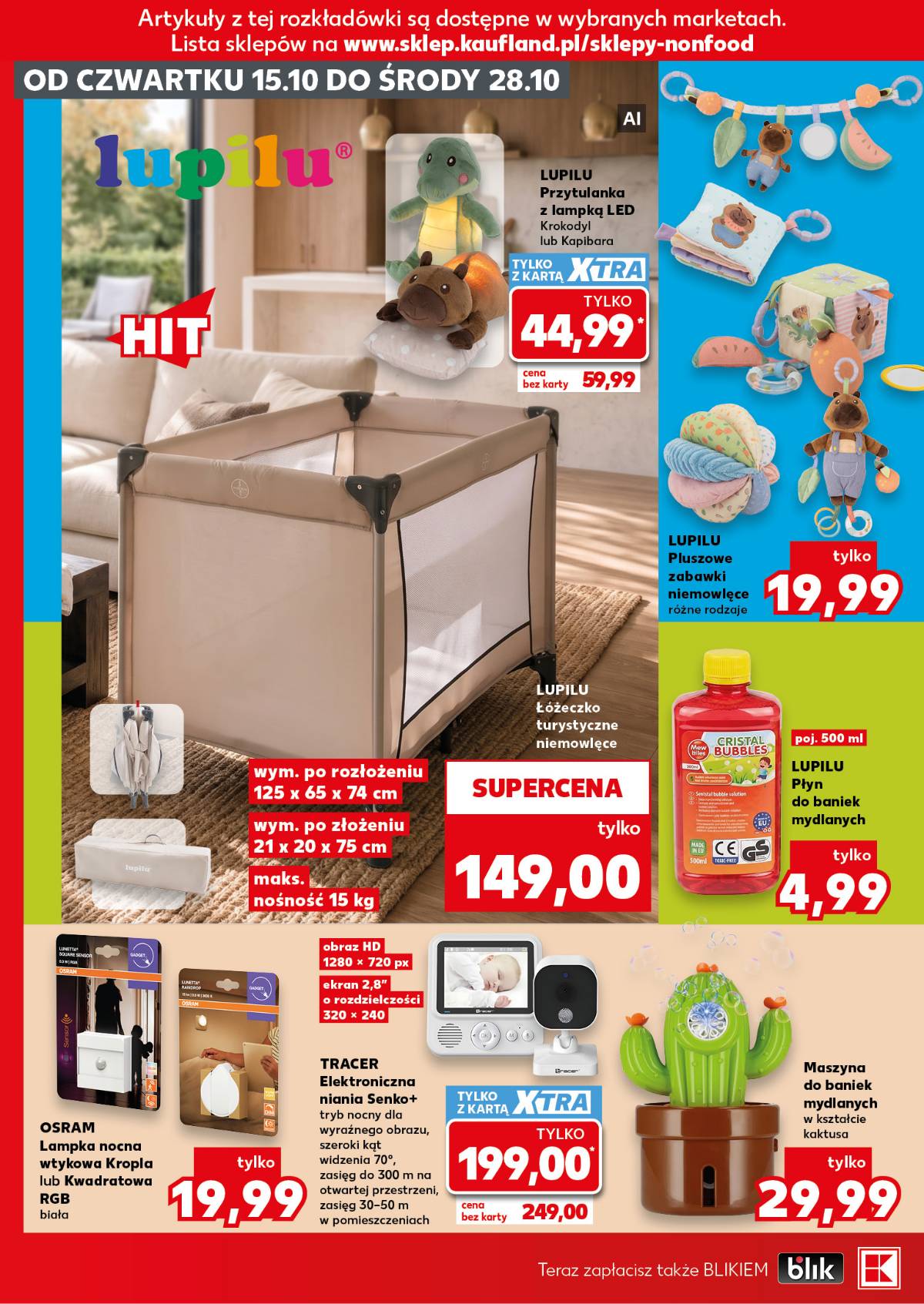 Kaufland - Kaufland 6 puslapis