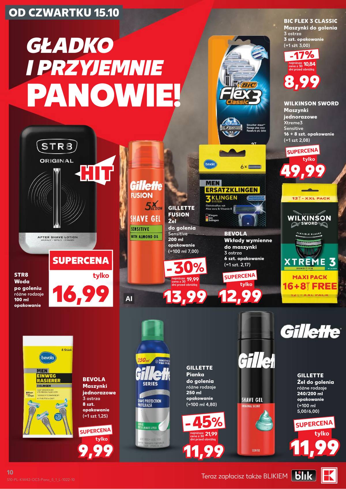 Kaufland - Kaufland 10 puslapis