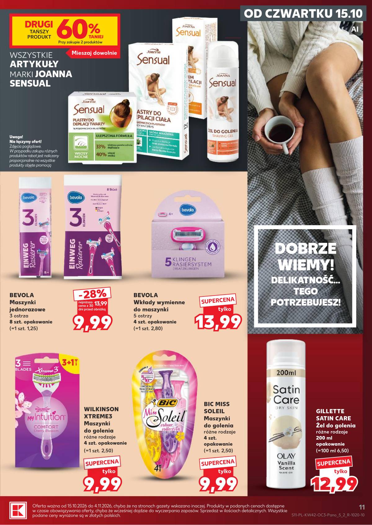 Kaufland - Kaufland 11 puslapis