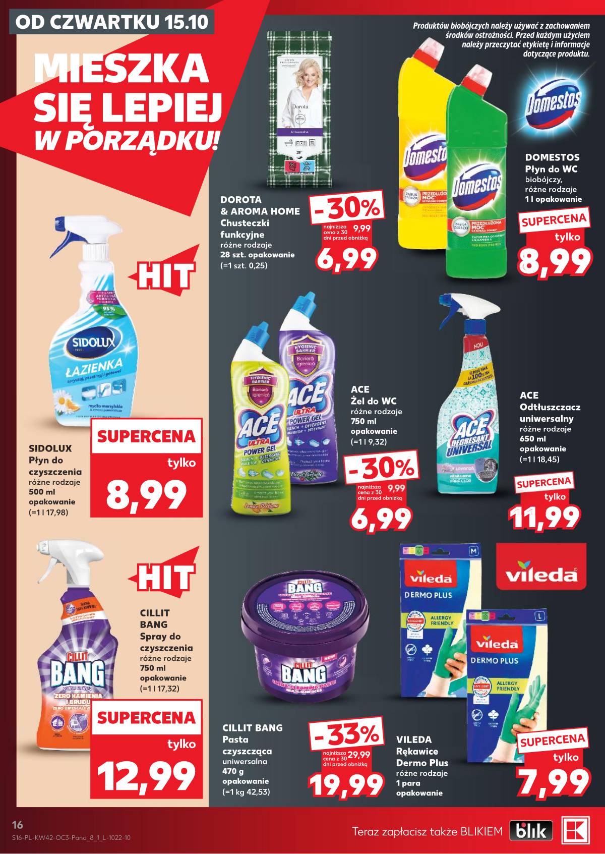 Kaufland - Kaufland 16 puslapis