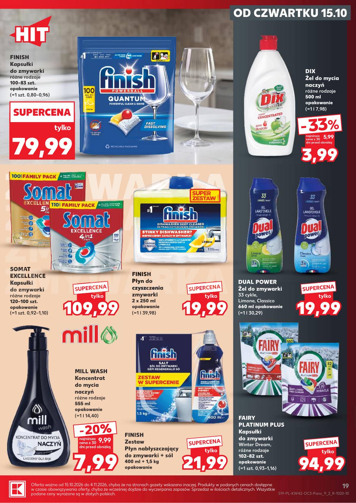 Kaufland - Kaufland 19 puslapis
