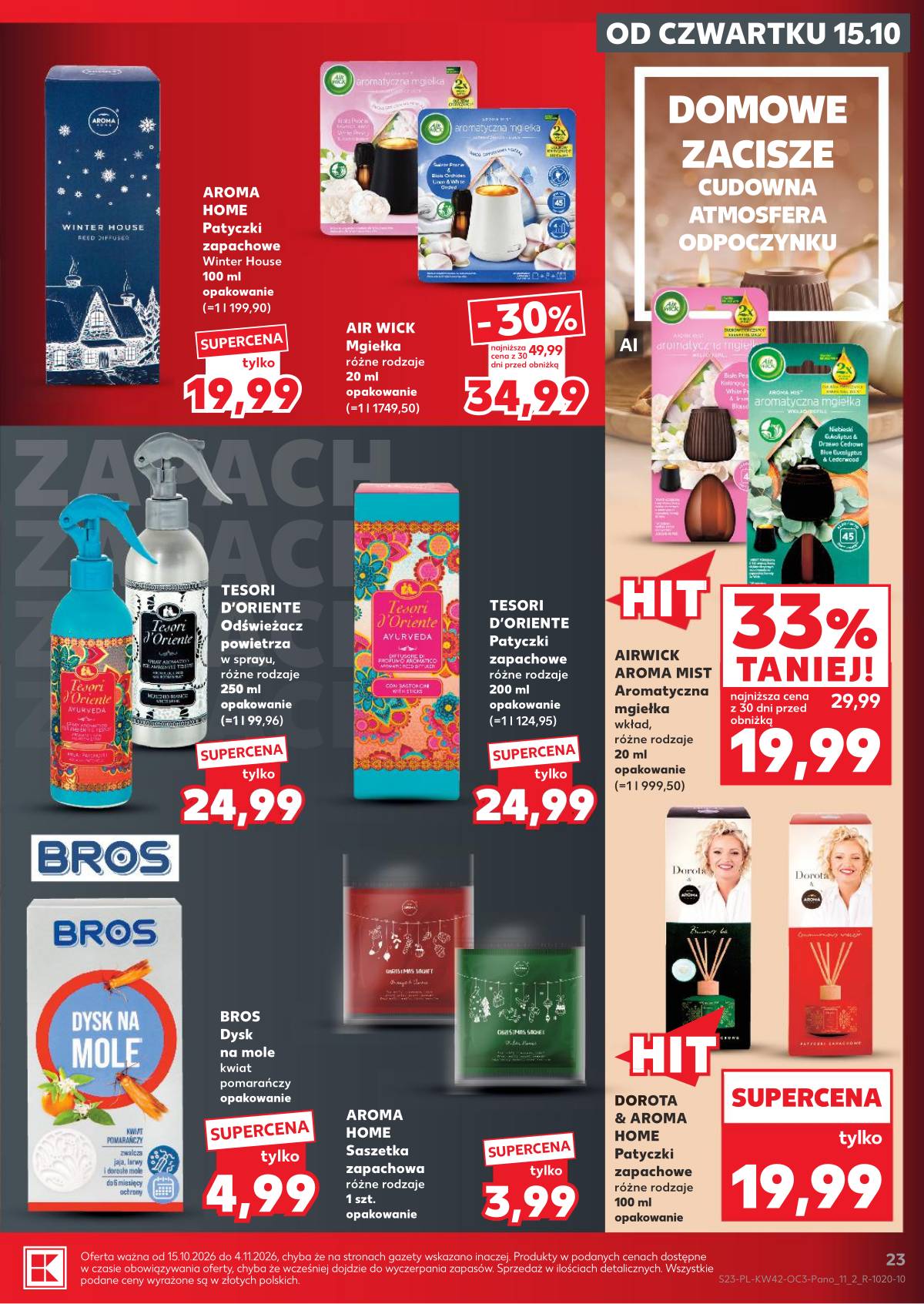 Kaufland - Kaufland 23 puslapis