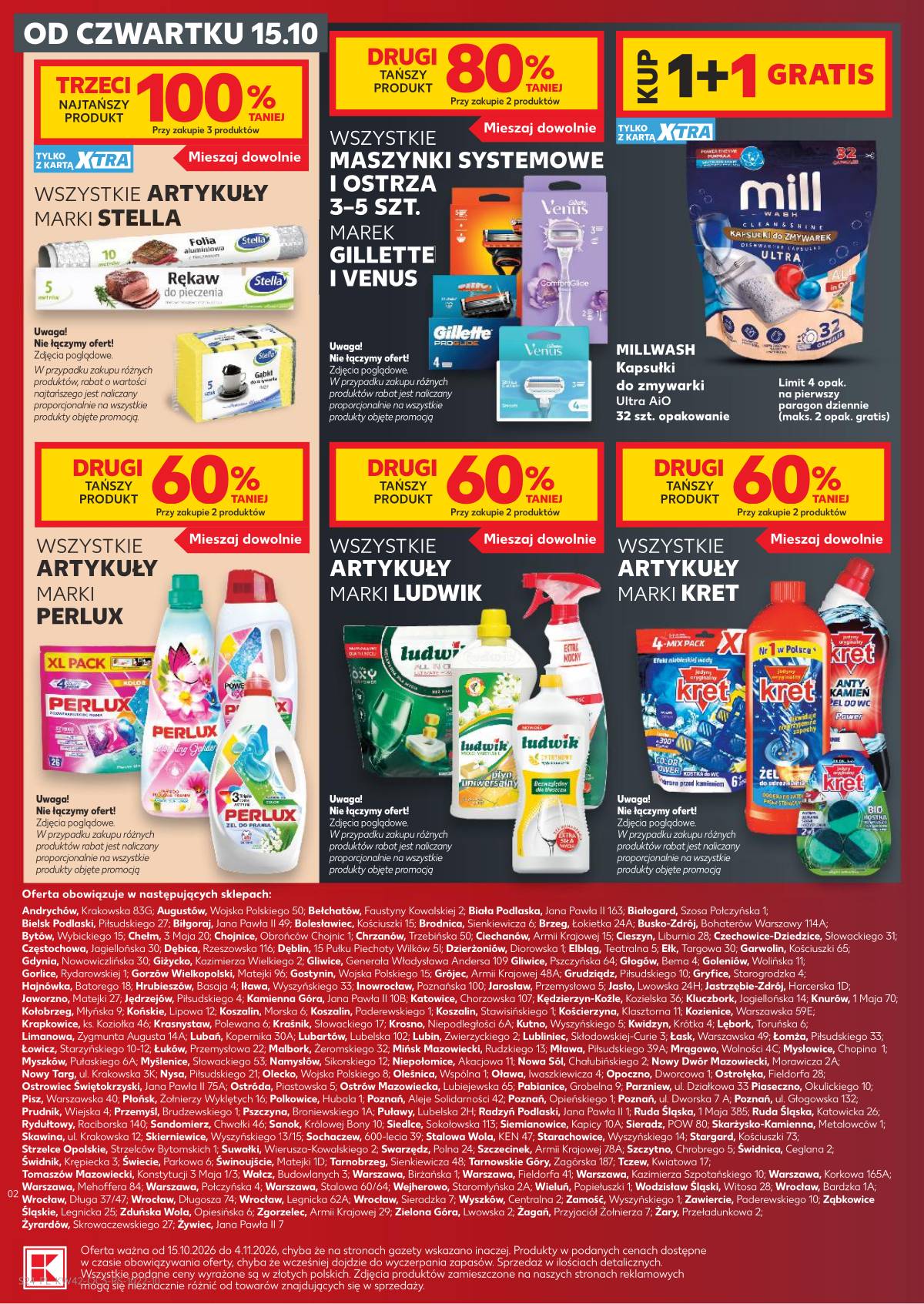 Kaufland - Kaufland 24 puslapis