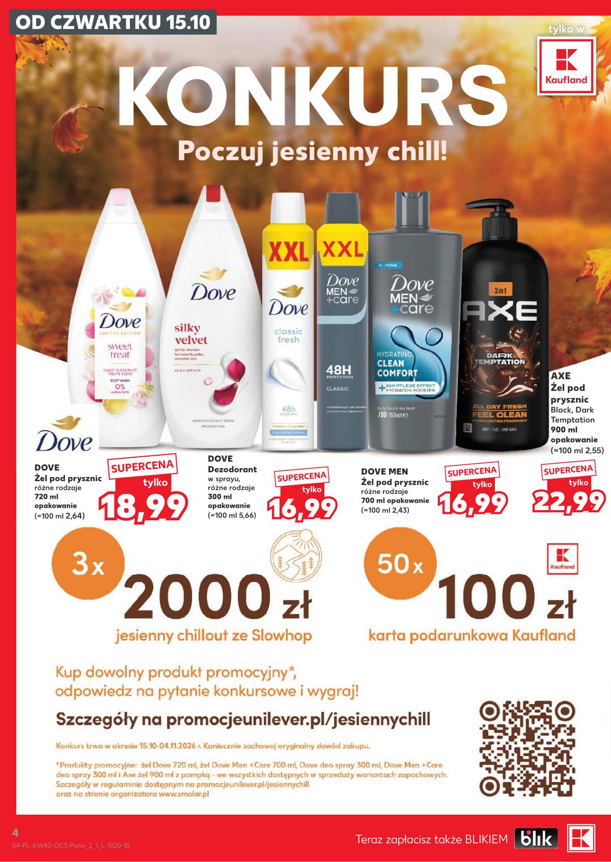 Kaufland - Kaufland 4 puslapis