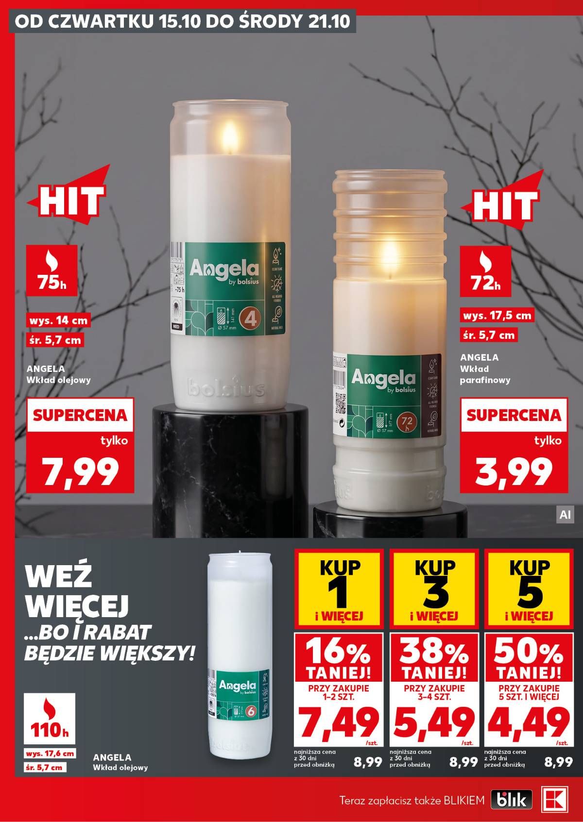 Kaufland - Kaufland 16 puslapis