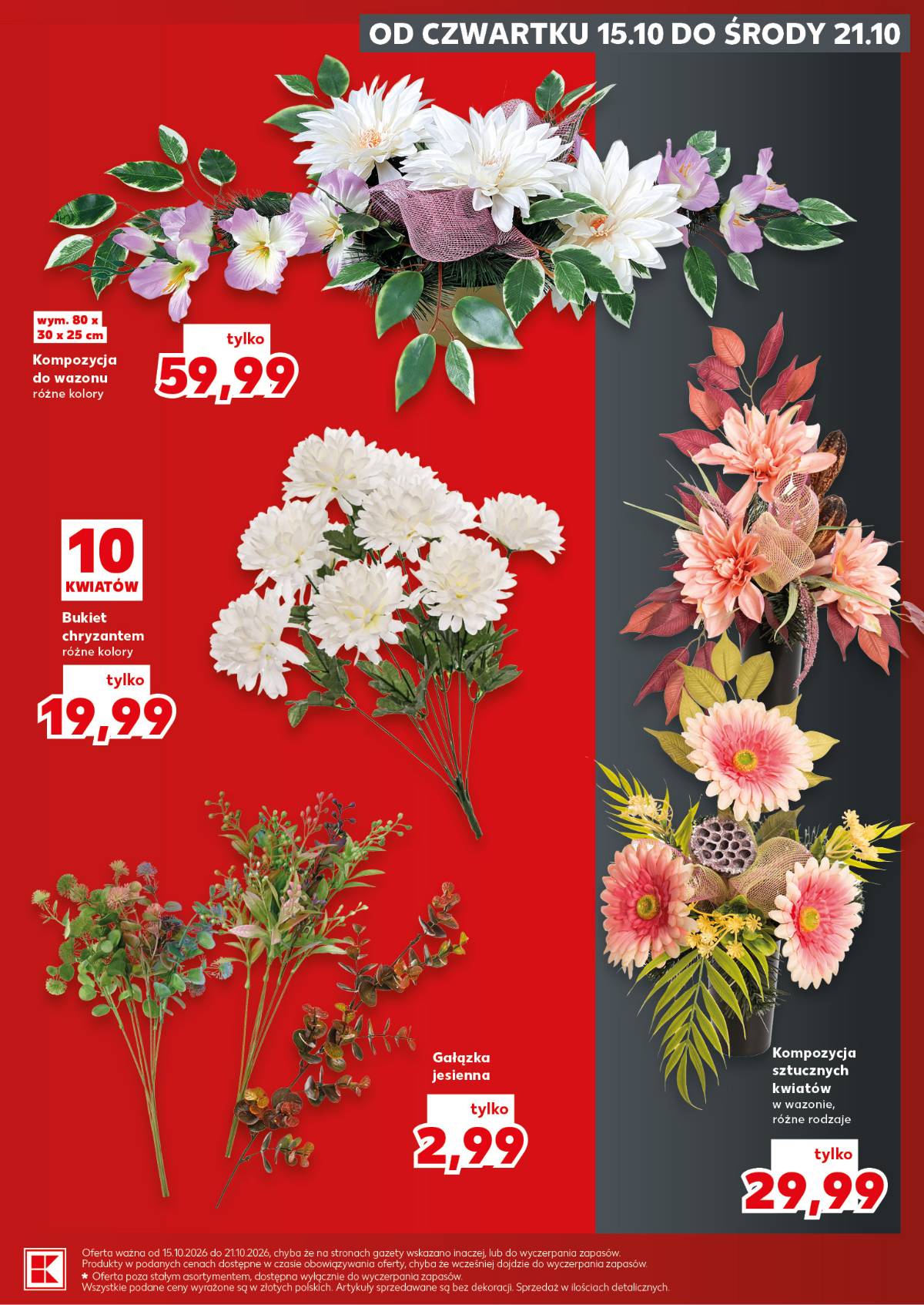 Kaufland - Kaufland 19 puslapis