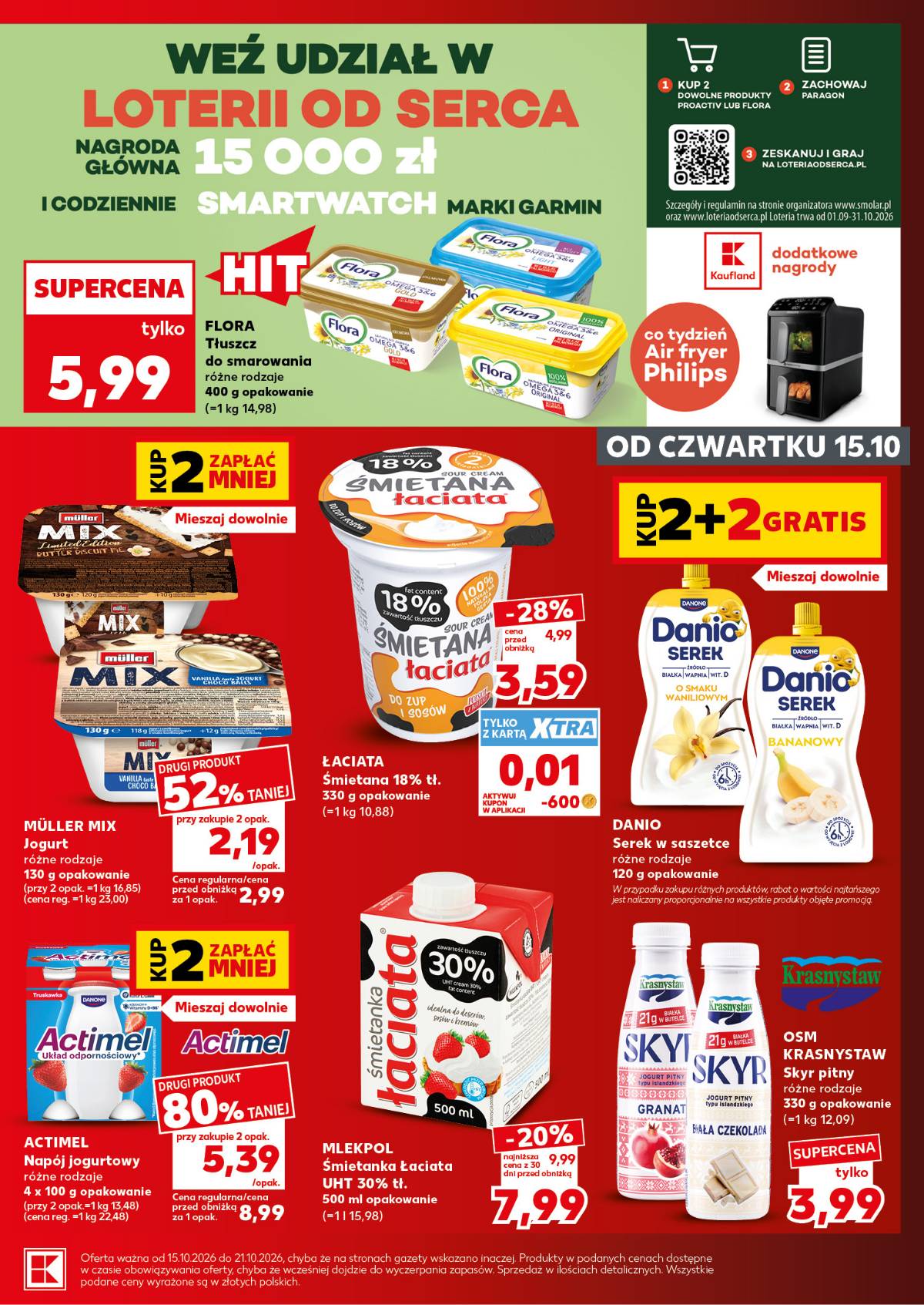 Kaufland - Mocny Start 23 puslapis