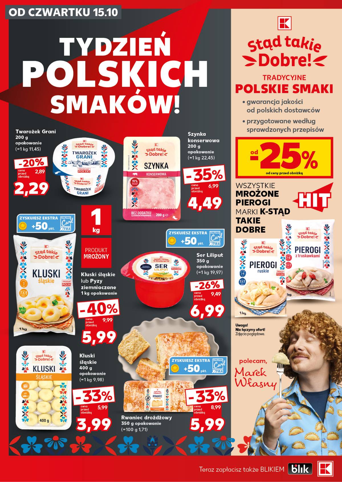 Kaufland - Mocny Start 24 puslapis