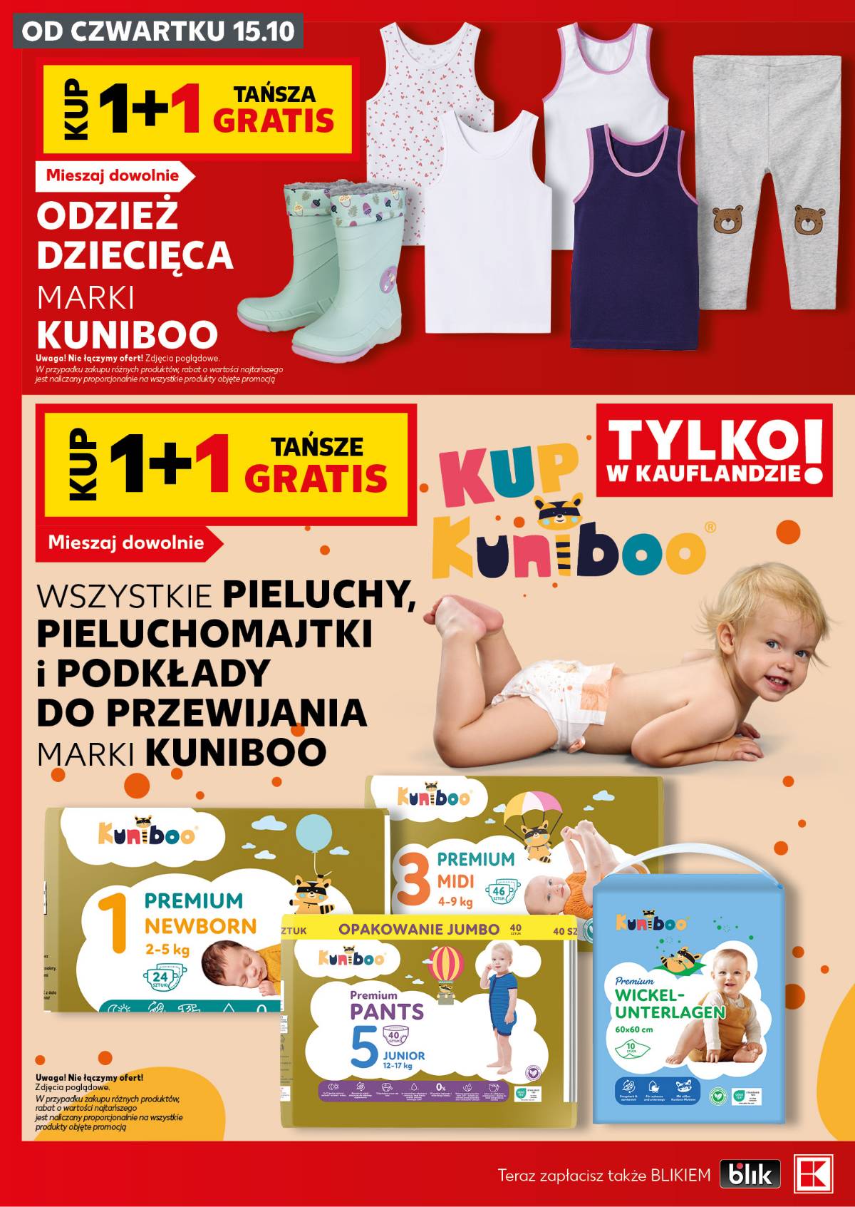 Kaufland - Mocny Start 26 puslapis