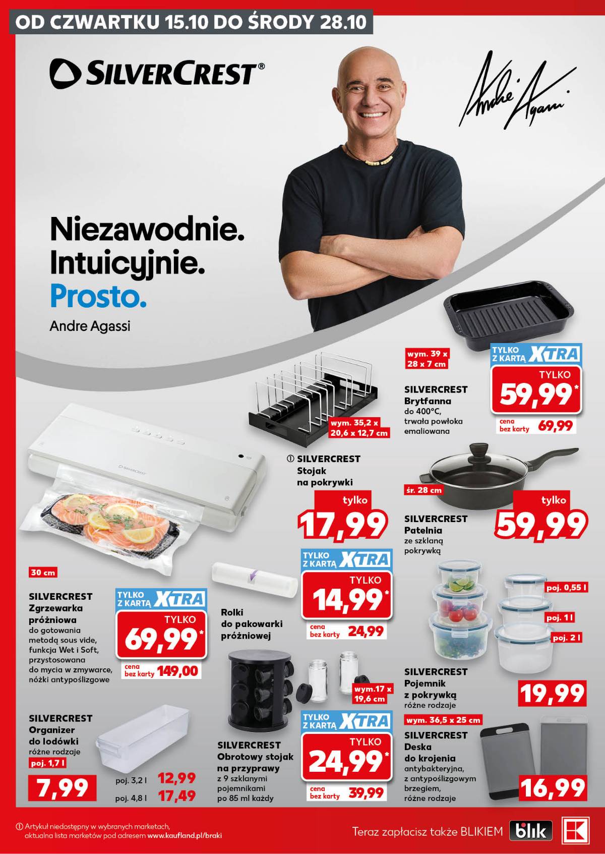 Kaufland - Mocny Start 30 puslapis