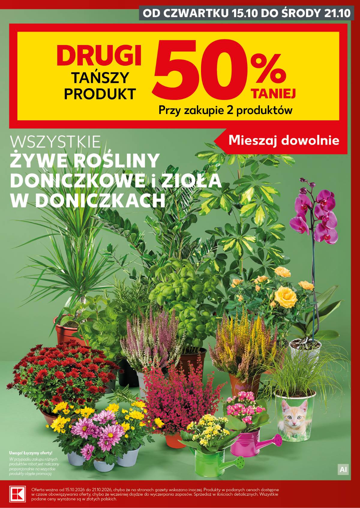 Kaufland - Mocny Start 7 puslapis