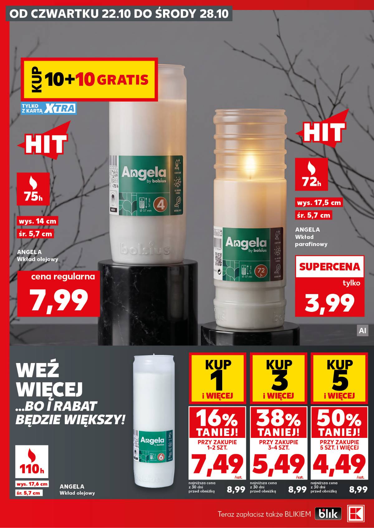 Kaufland - Kaufland 16 puslapis