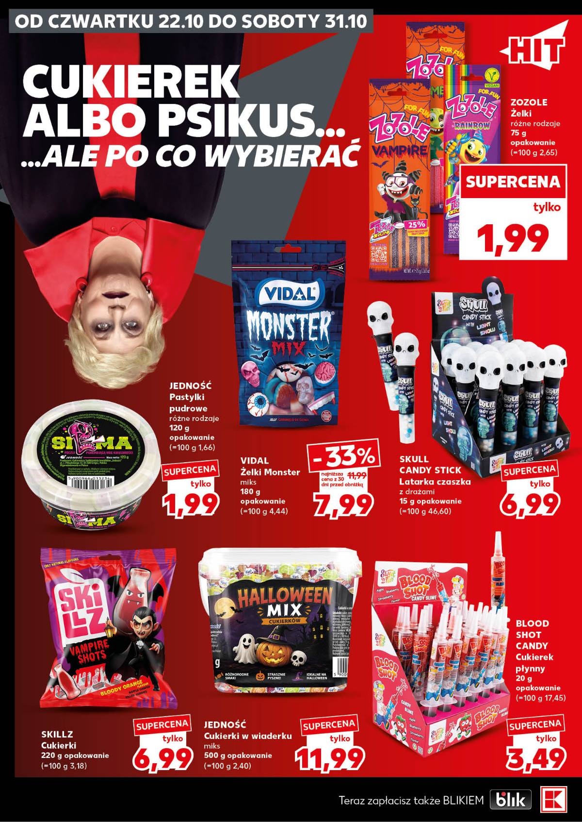 Kaufland - Kaufland 10 puslapis