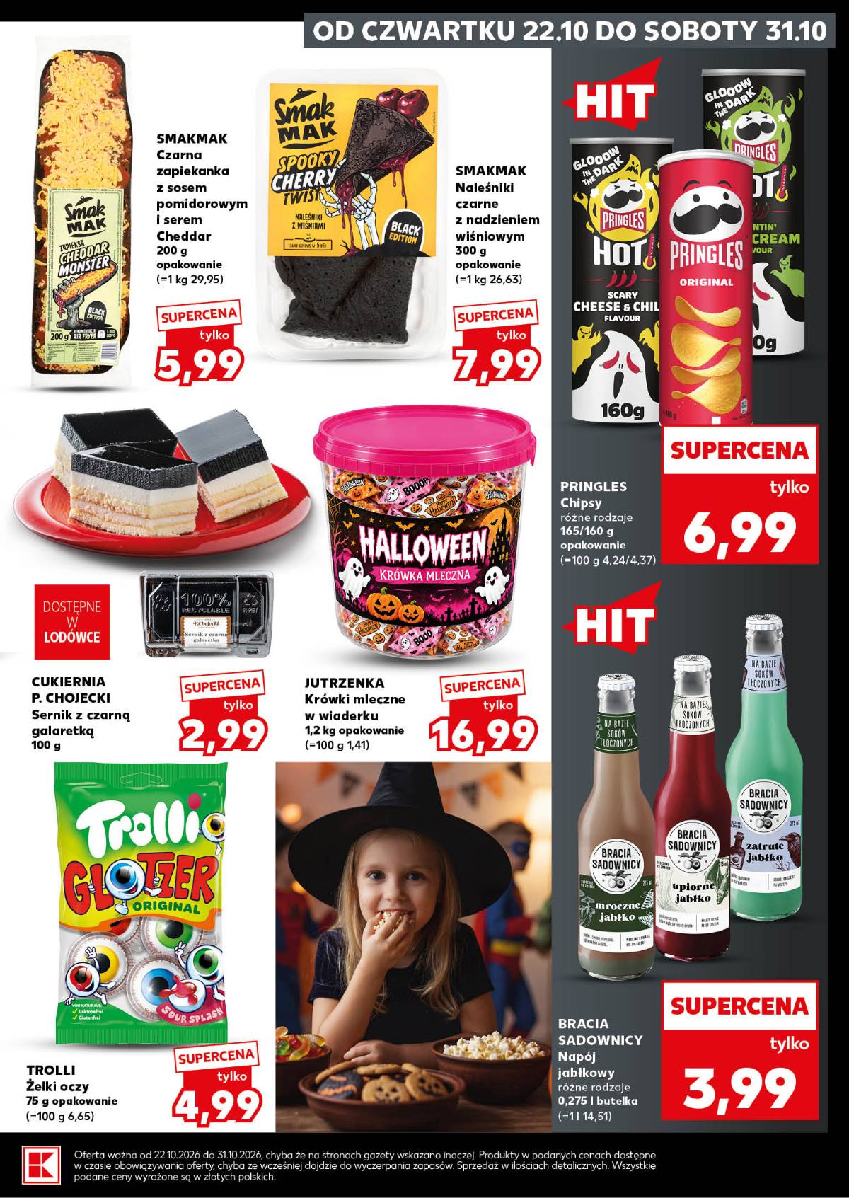 Kaufland - Kaufland 11 puslapis