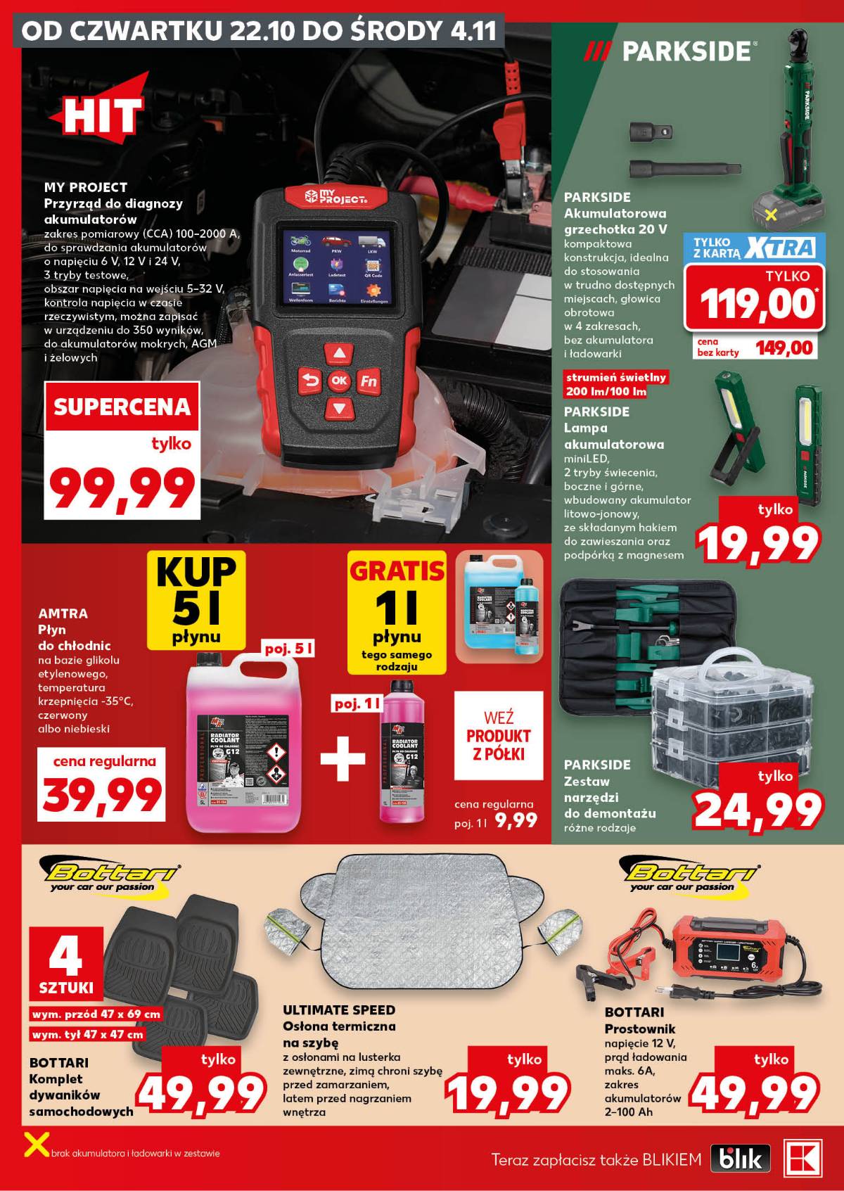 Kaufland - Kaufland 14 puslapis