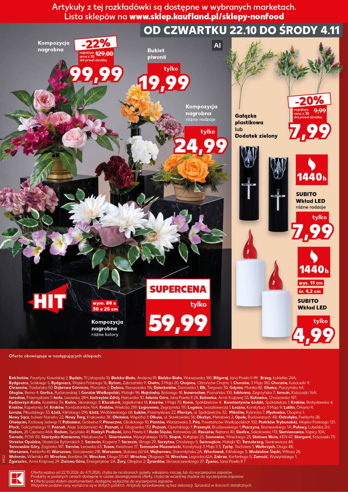 Kaufland - Kaufland 17 puslapis