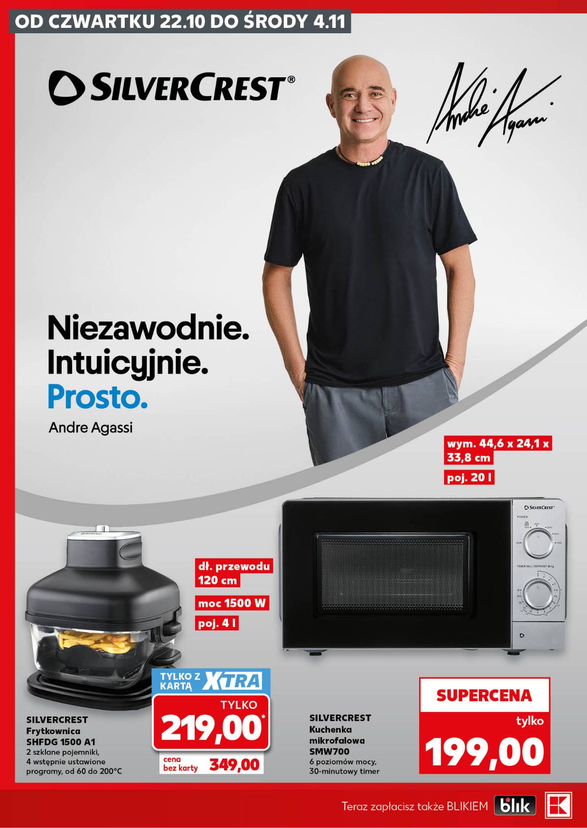Kaufland - Kaufland 2 puslapis