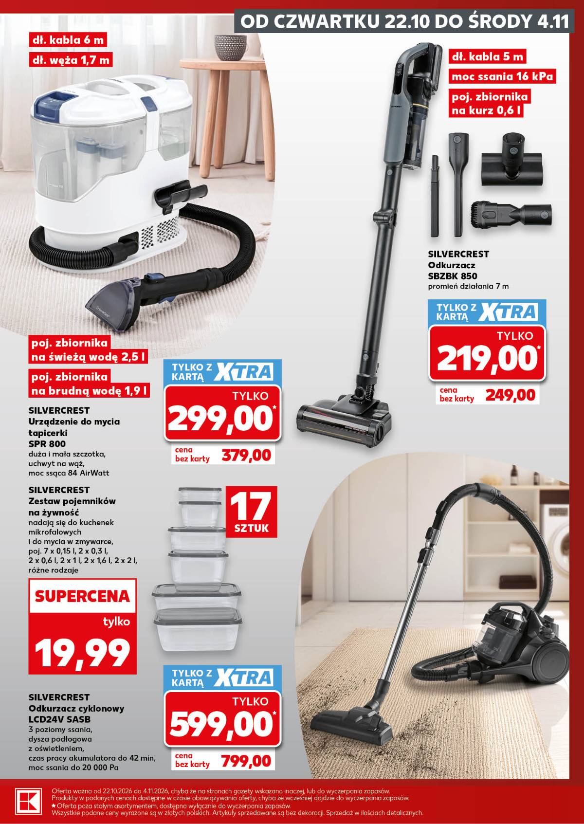 Kaufland - Kaufland 3 puslapis