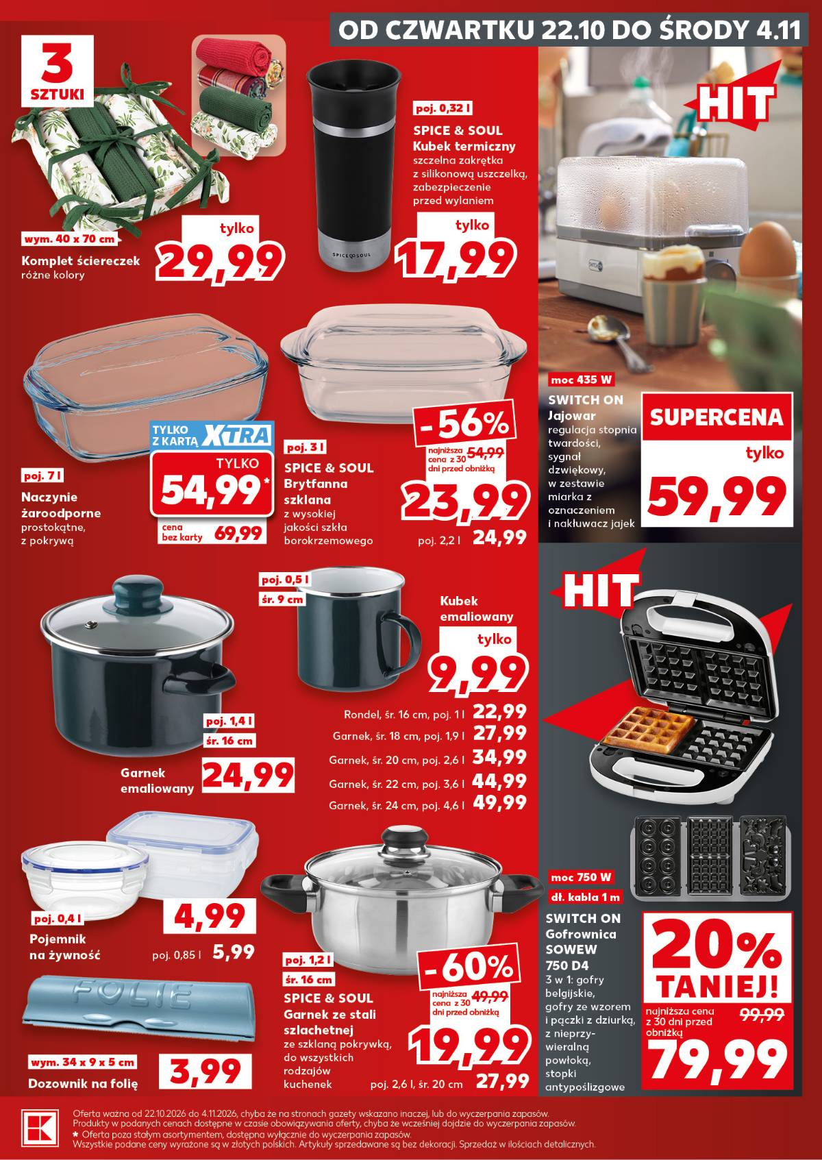 Kaufland - Kaufland 5 puslapis