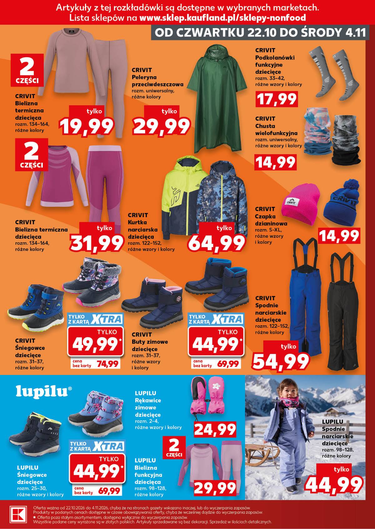 Kaufland - Kaufland 7 puslapis