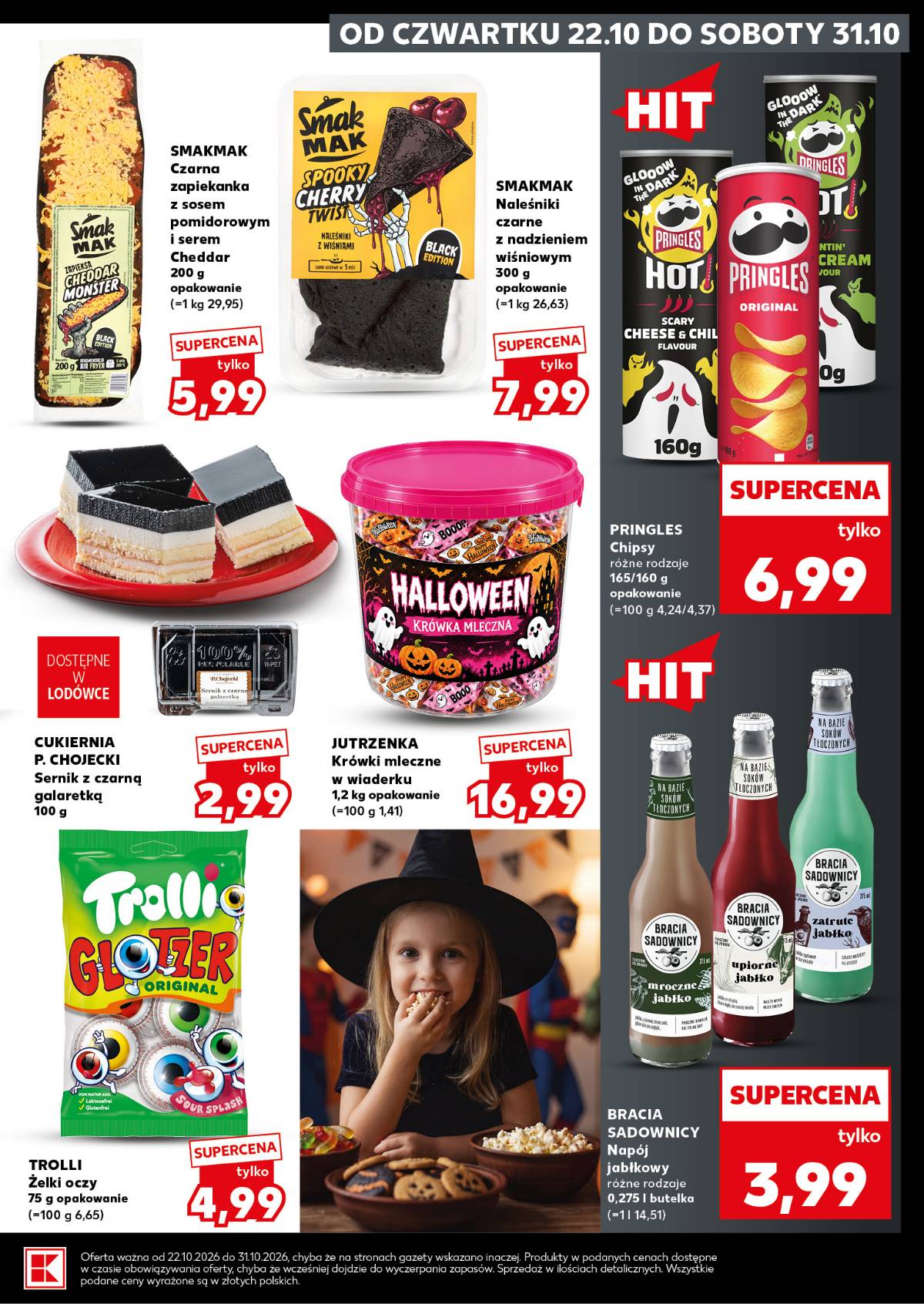 Kaufland - Mocny Start 23 puslapis