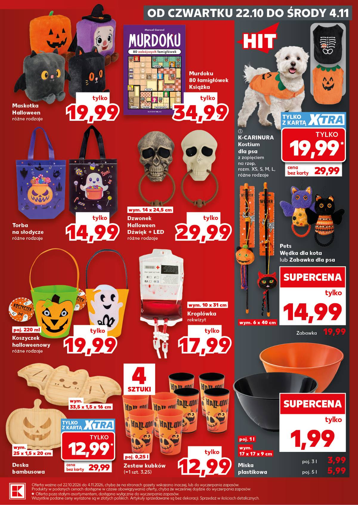 Kaufland - Mocny Start 25 puslapis
