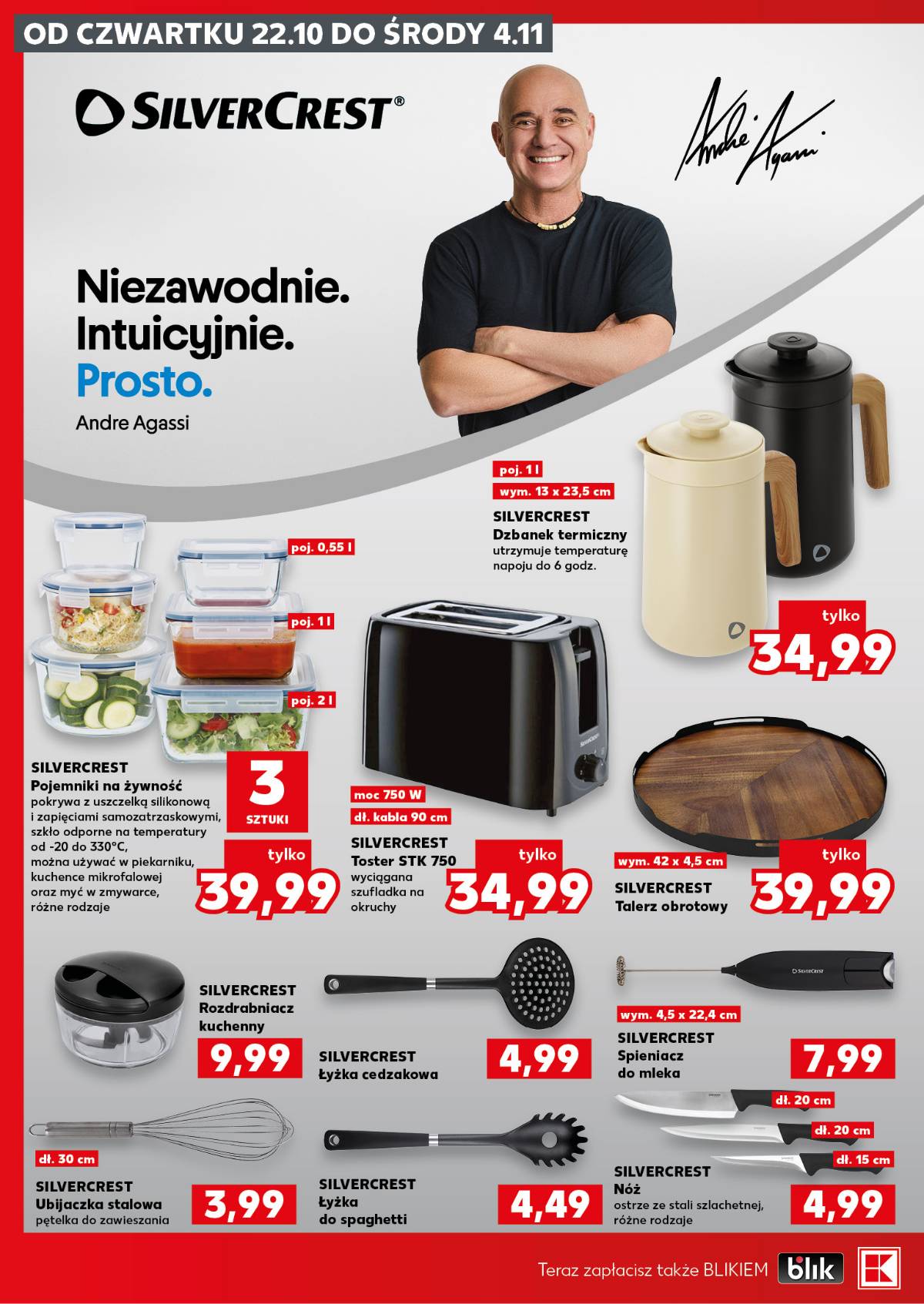 Kaufland - Mocny Start 28 puslapis