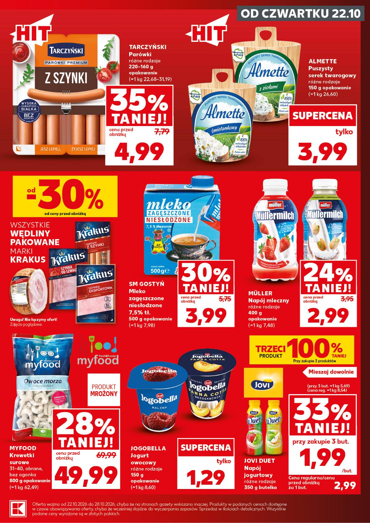 Kaufland - Mocny Start 9 puslapis