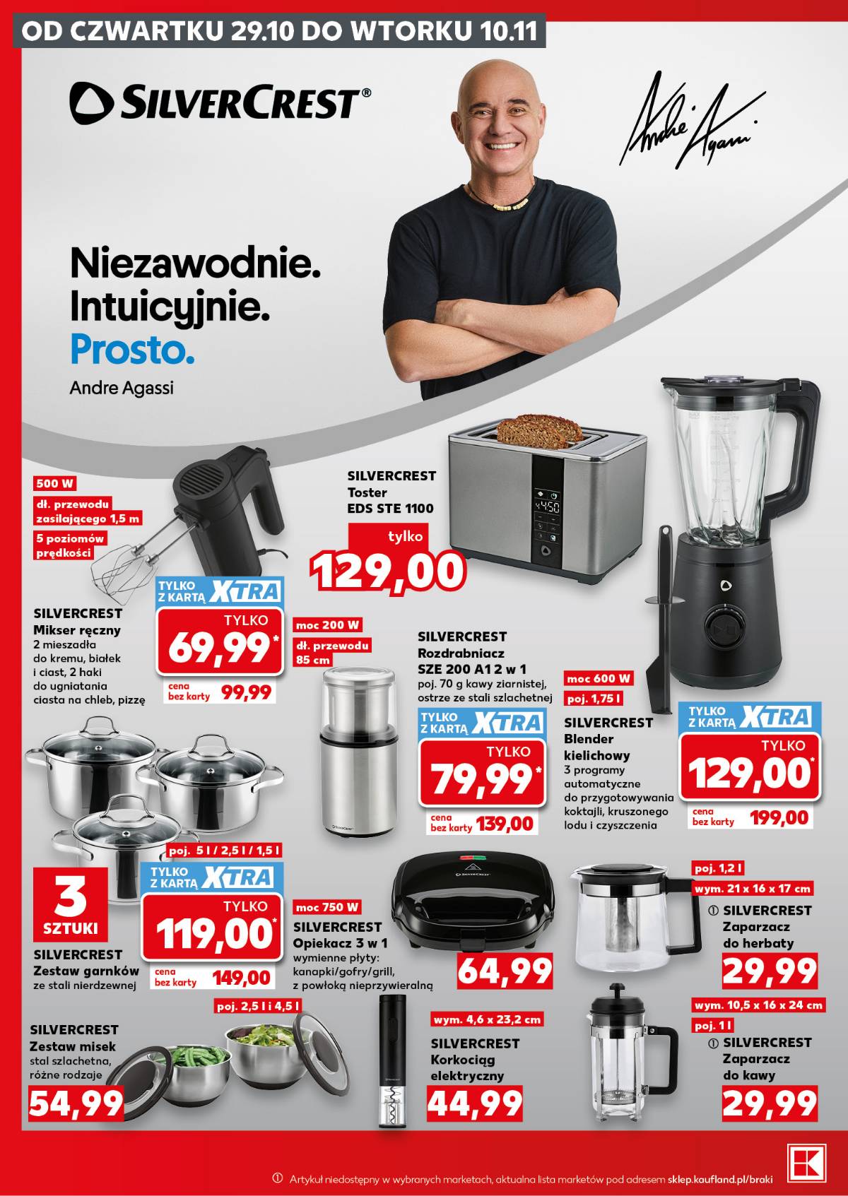 Kaufland - Kaufland 10 puslapis