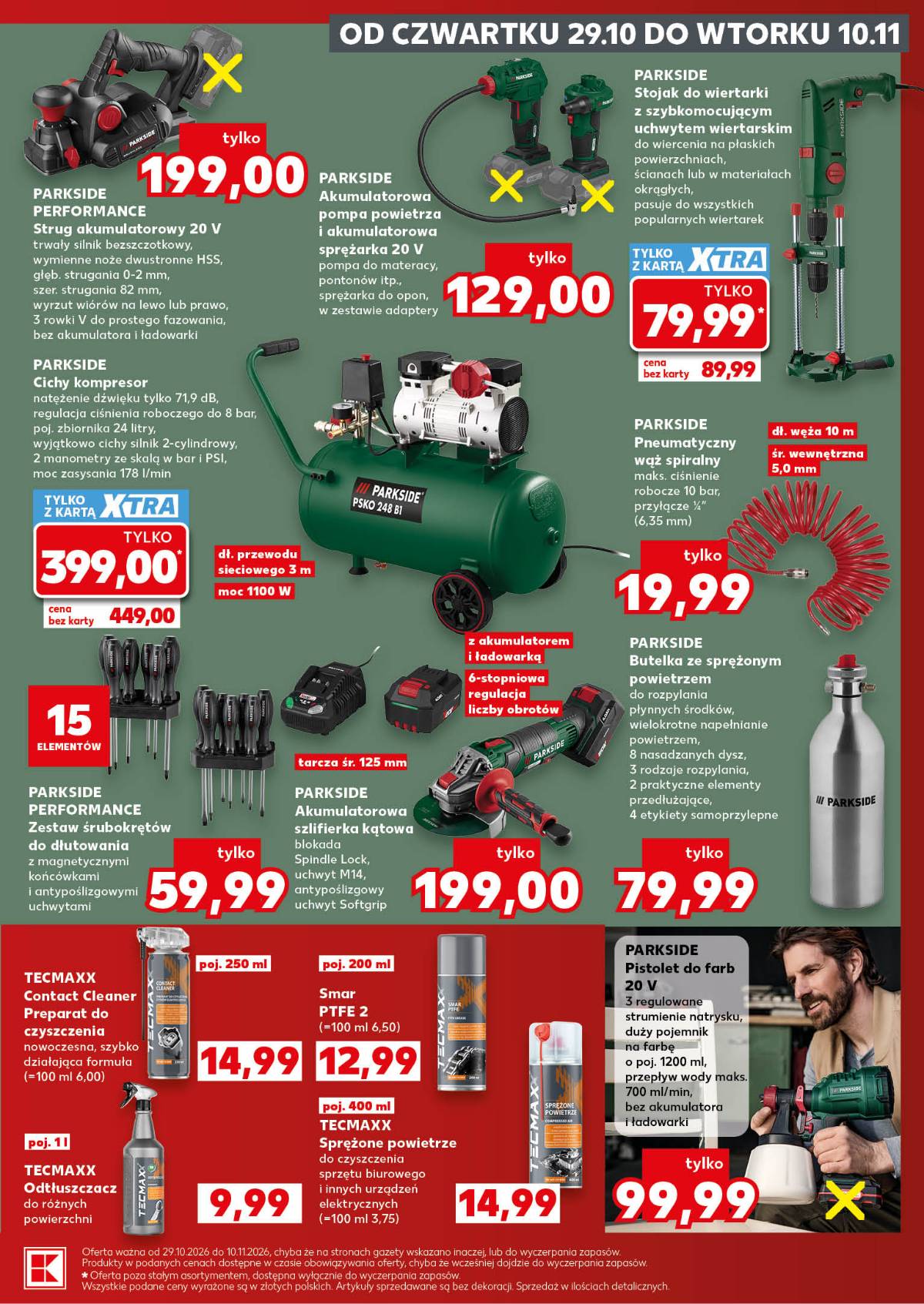 Kaufland - Kaufland 13 puslapis