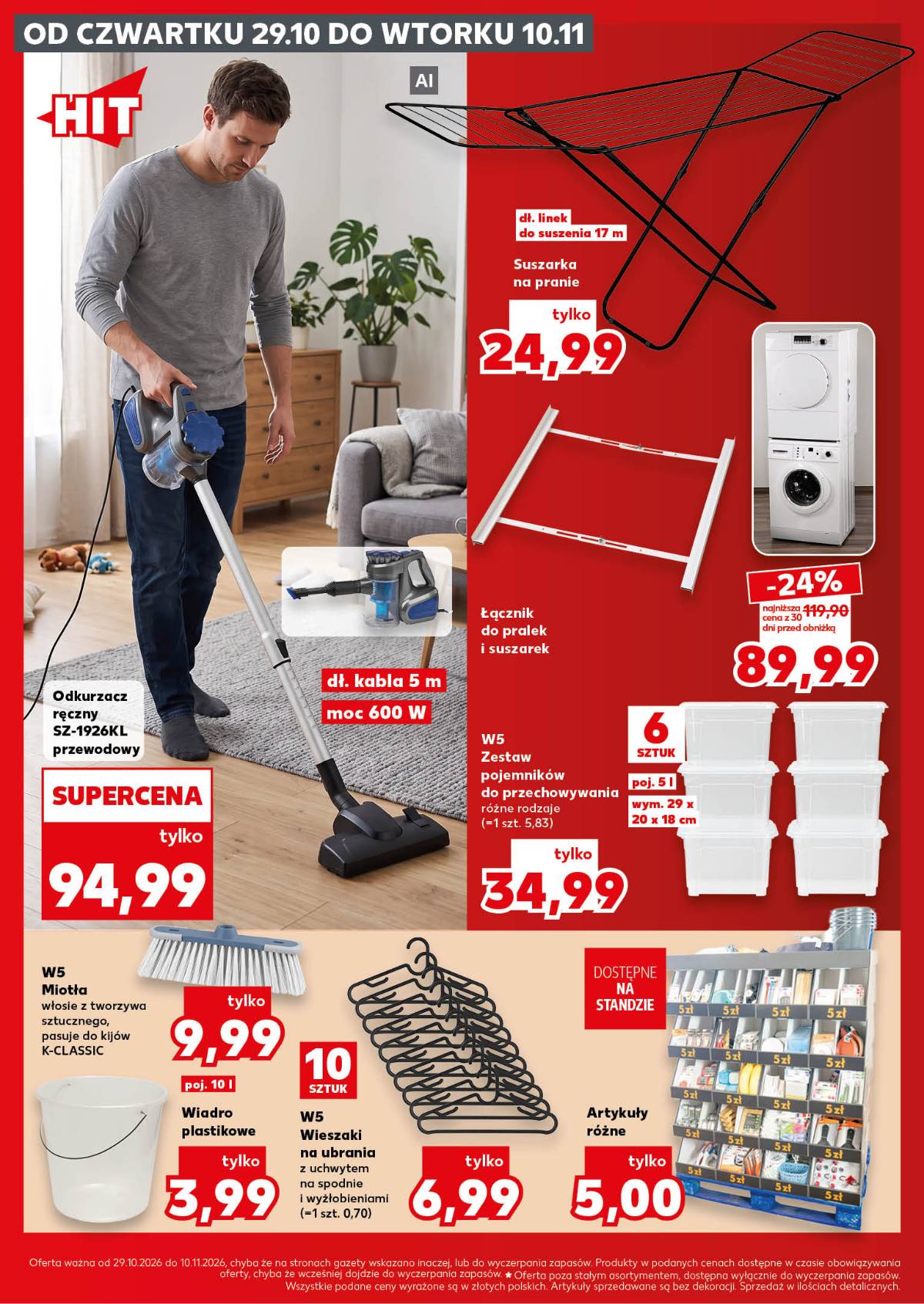 Kaufland - Kaufland 16 puslapis