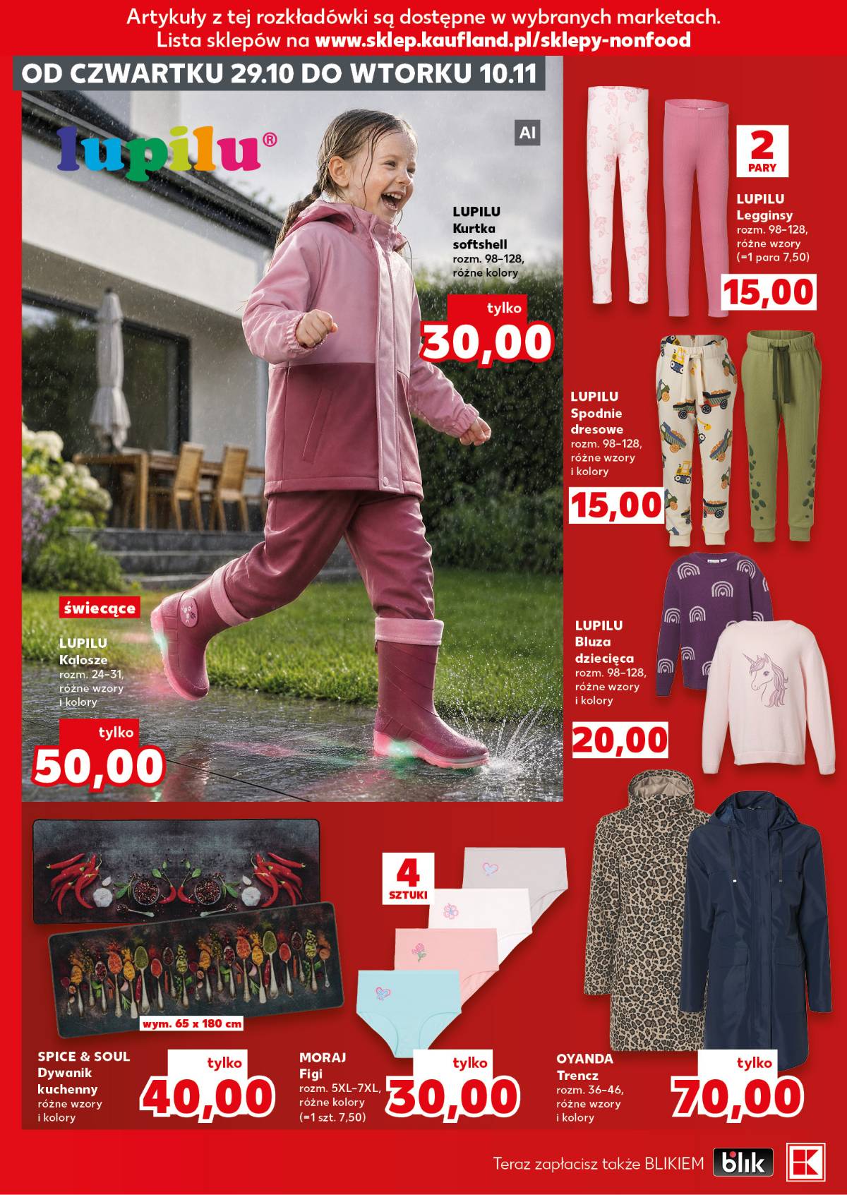 Kaufland - Kaufland 8 puslapis