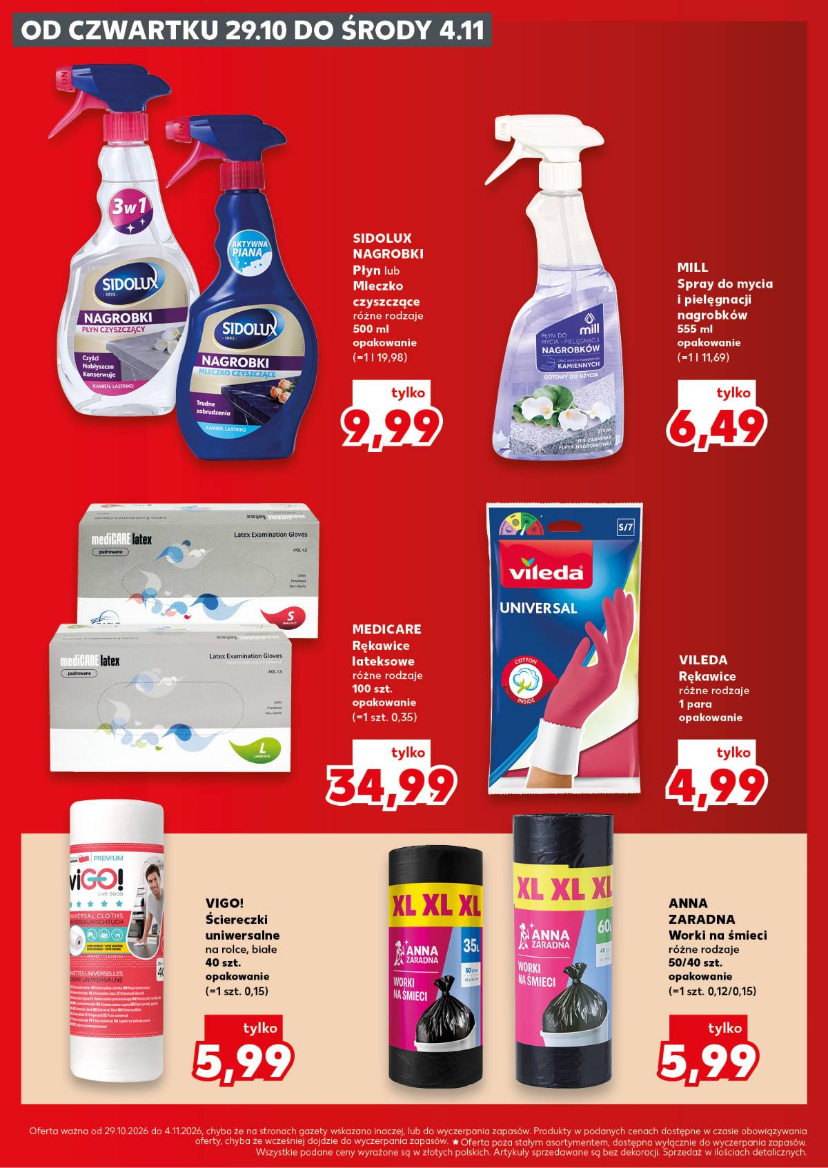 Kaufland - Kaufland 20 puslapis