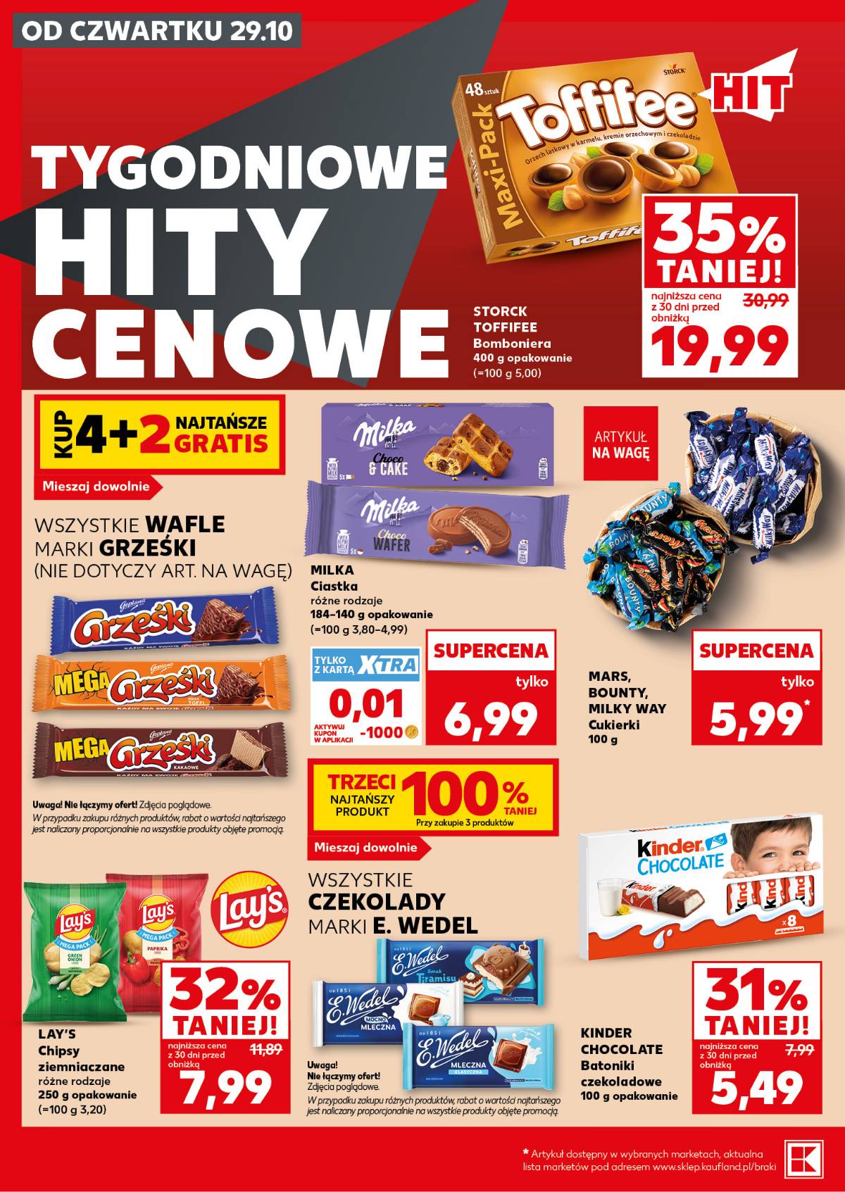 Kaufland - Mocny Start 14 puslapis