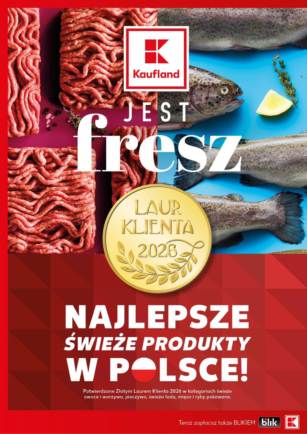Kaufland - Mocny Start 22 puslapis