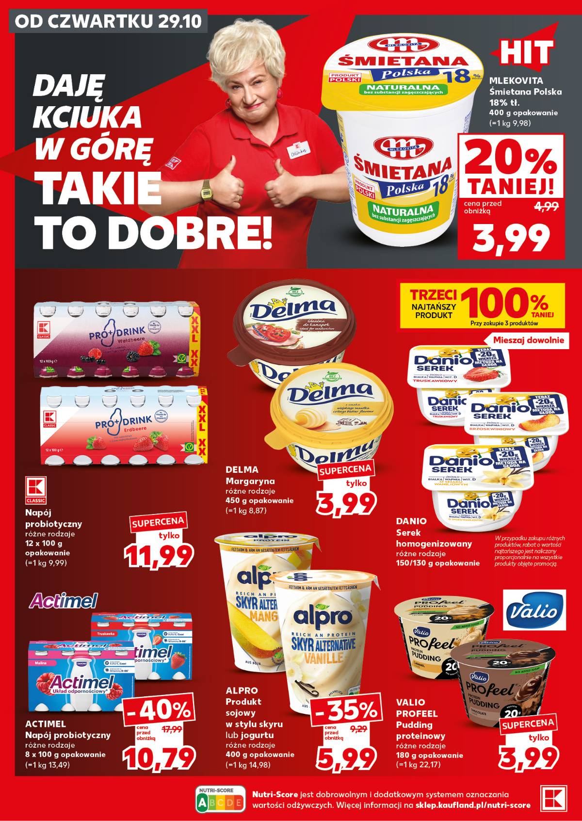 Kaufland - Mocny Start 24 puslapis