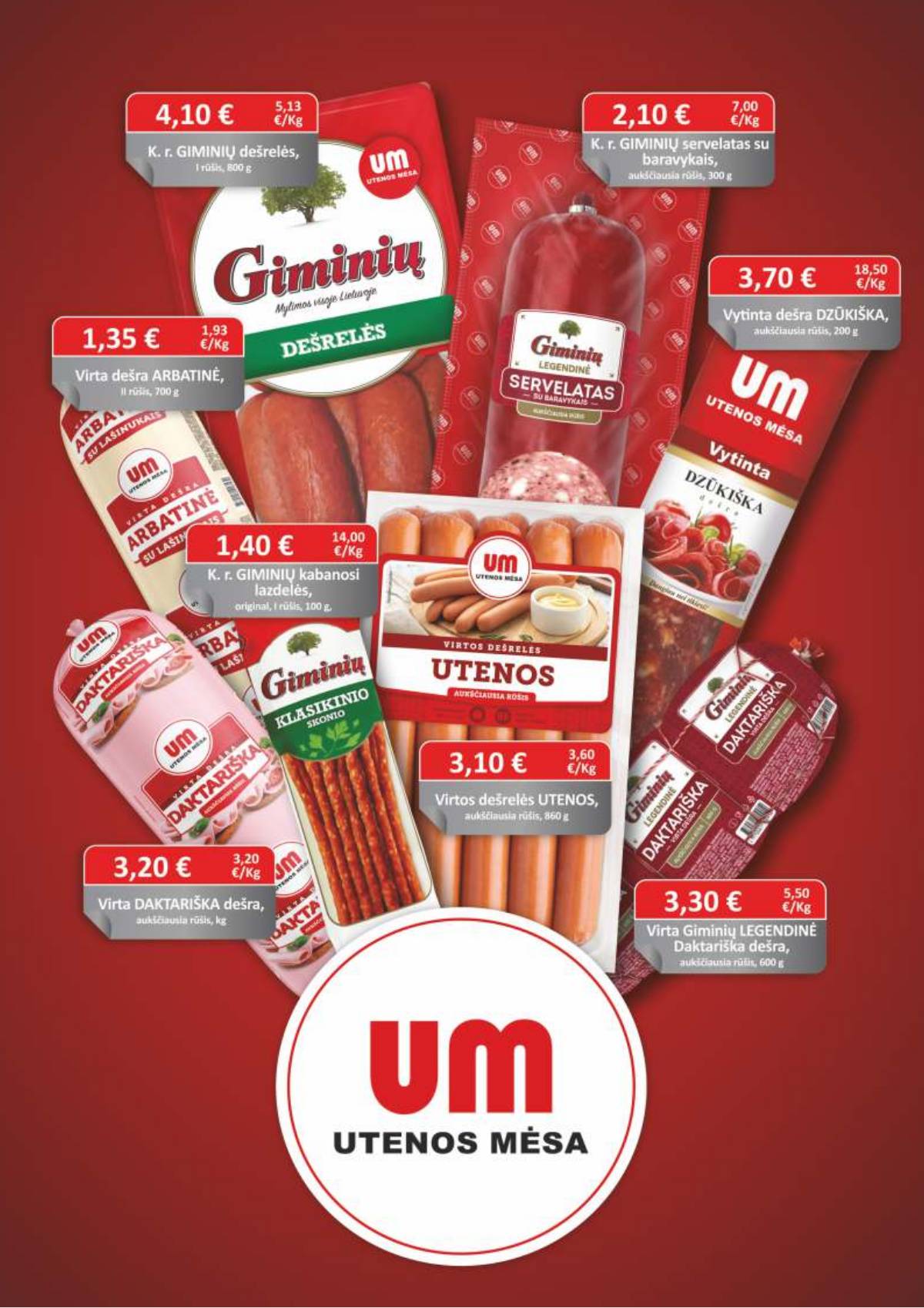 Koops - KOOPS akcijų leidinys | 2026-04-20 - 2026-05-03 4 puslapis