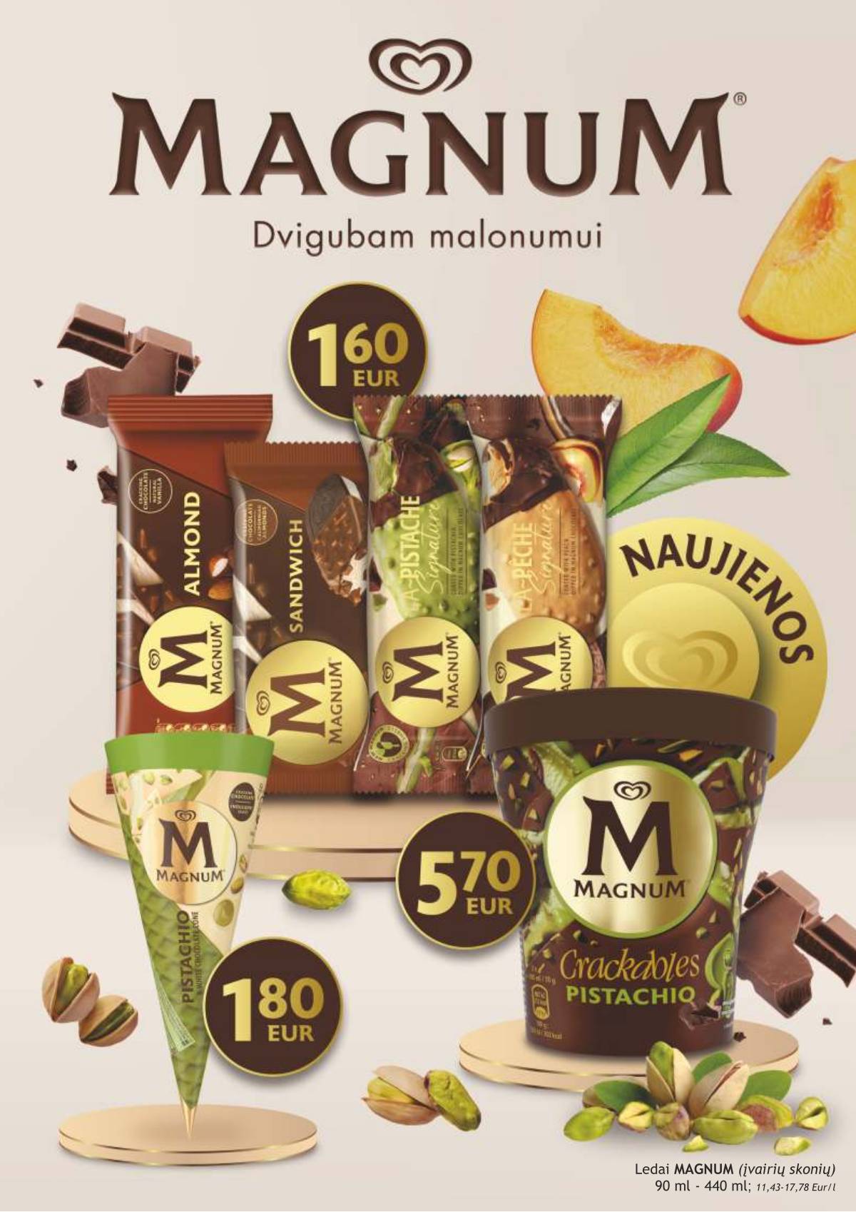 Koops - KOOPS akcijų leidinys | 2026-04-20 - 2026-05-03 8 puslapis