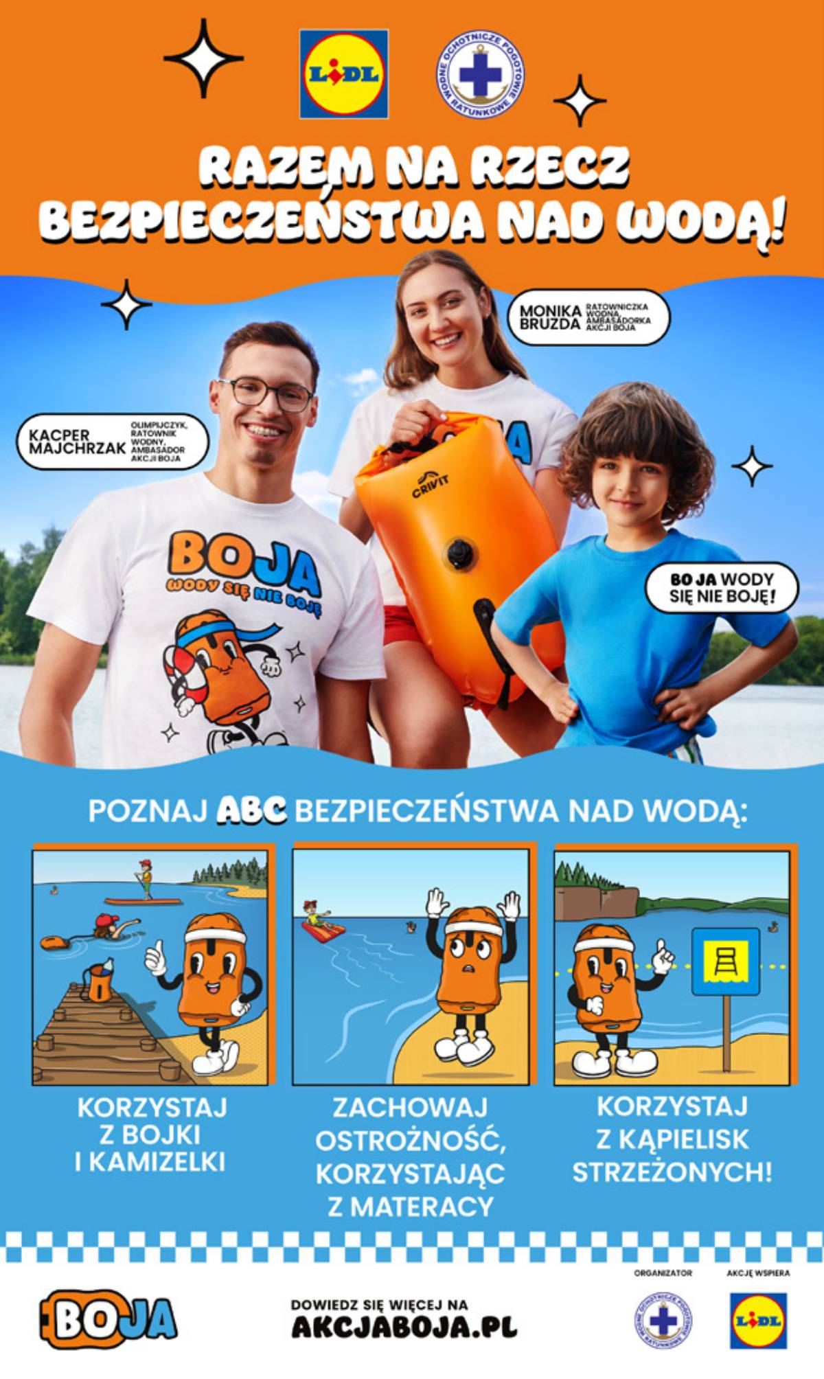 Lidl Lenkija - OFERTA WAŻNA OD 14.07 21 puslapis