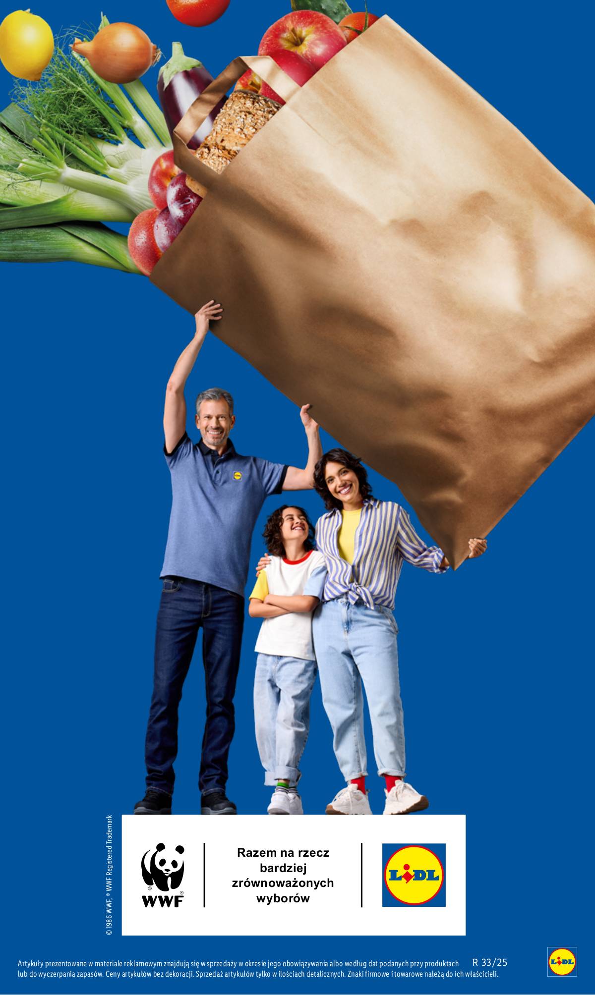 Lidl Lenkija - OFERTA WAŻNA OD 11.08 45 puslapis