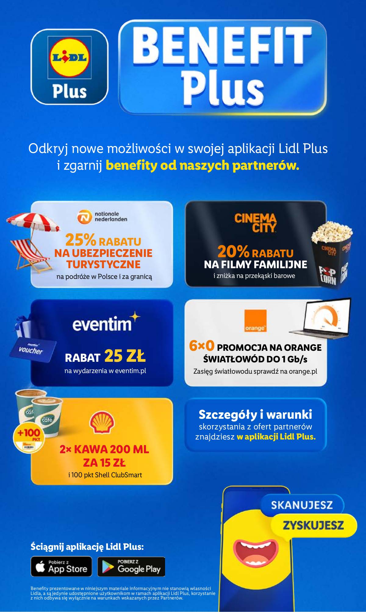 Lidl Lenkija - OFERTA WAŻNA OD 11.08 48 puslapis