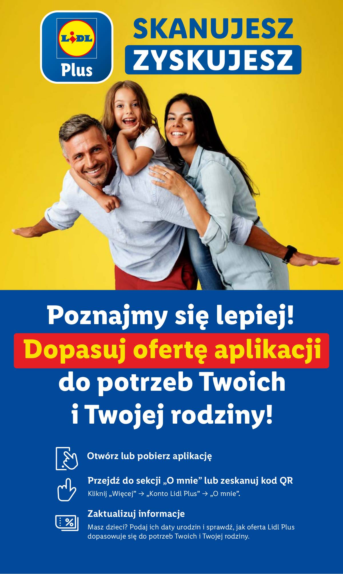 Lidl Lenkija - KATALOG GOTOWI DO SZKOŁY 4 puslapis