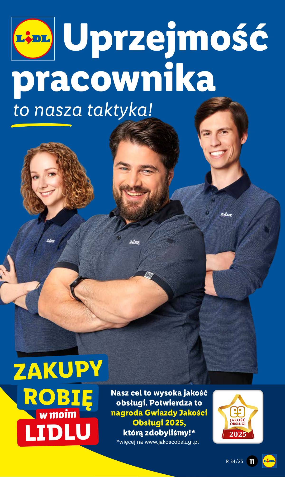 Lidl Lenkija - OFERTA WAŻNA 18.08 DO 20.08 15 puslapis