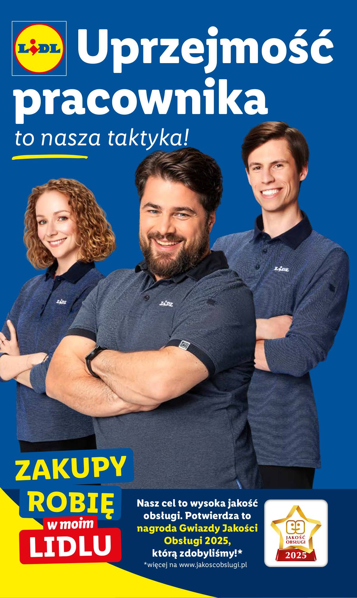 Lidl Lenkija - OFERTA WAŻNA 25.08 DO 27.08 13 puslapis