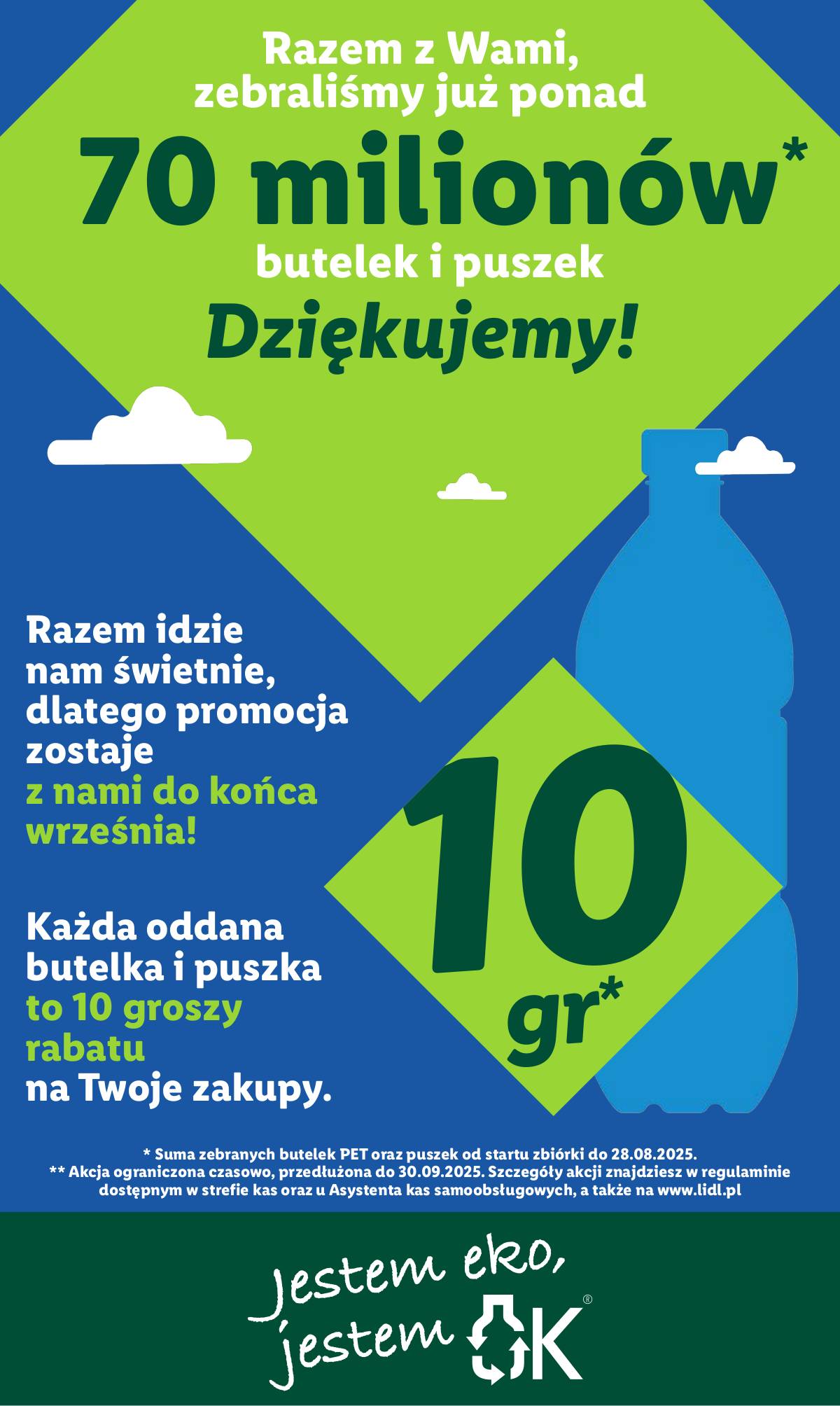 Lidl Lenkija - OFERTA WAŻNA OD 1.09 DO 3.09 41 puslapis