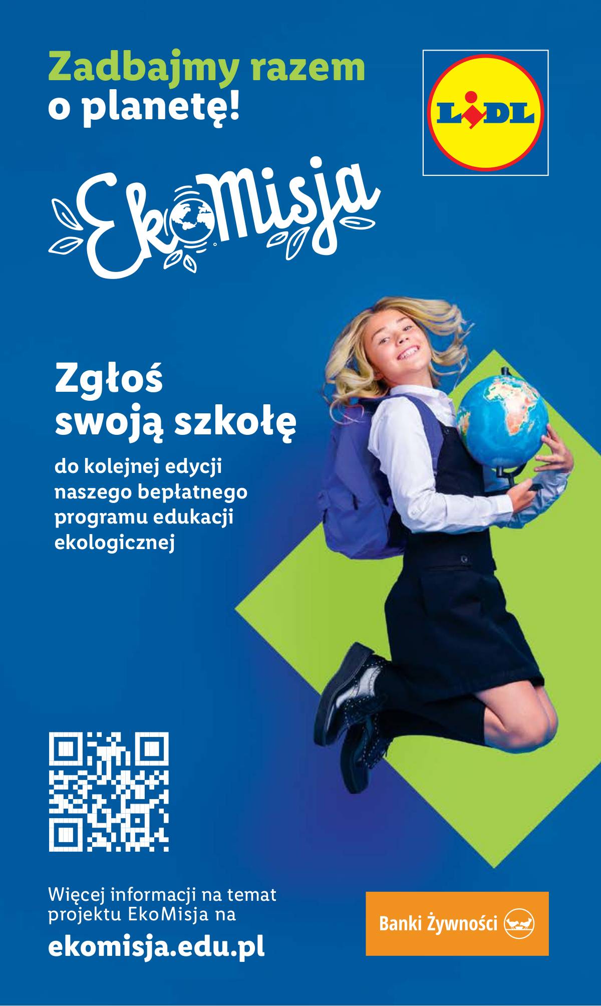 Lidl Lenkija - OFERTA WAŻNA OD 1.09 DO 3.09 60 puslapis